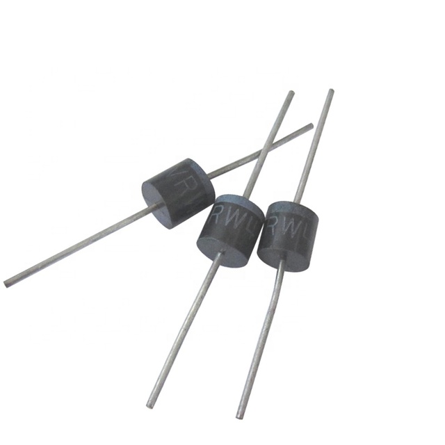 Hvrw4 Diode 50 Amp Glass Package Diodes