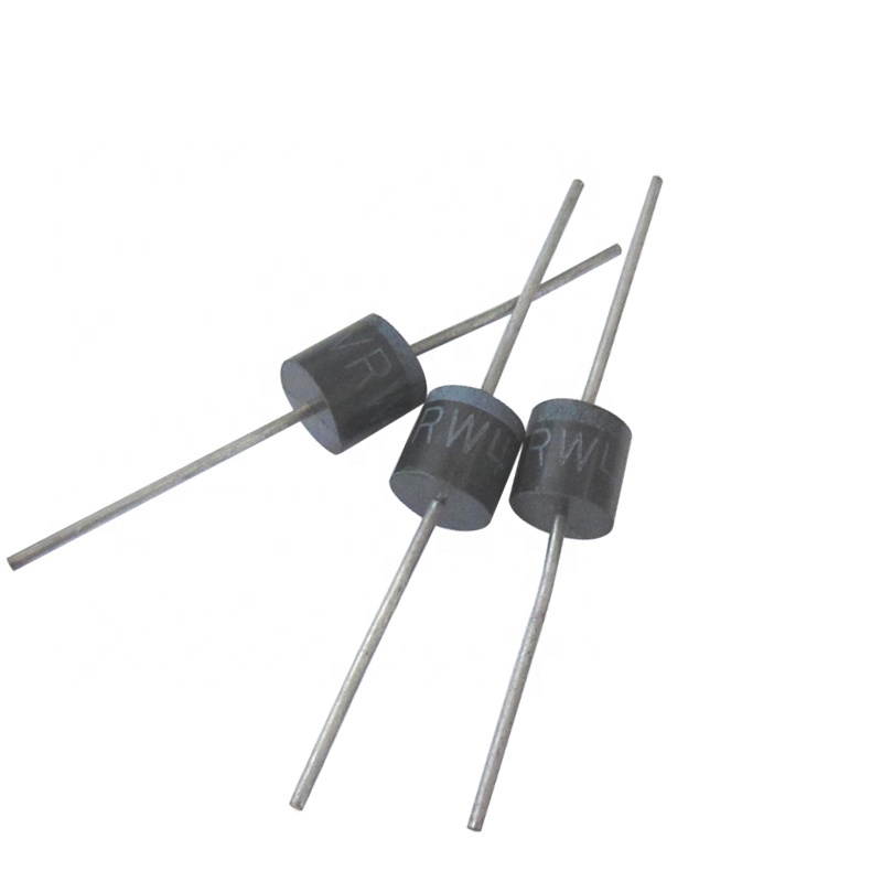 Hvrw4 Diode 50 Amp Glass Package