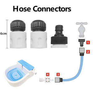 ALL-FOR-PAWS <span class=keywords><strong>Fontaine</strong></span> automatique pour jardin extérieur pour animaux de compagnie Distributeur d'eau pour chien Distributeur d'eau pour chien et <span class=keywords><strong>chat</strong></span> <span class=keywords><strong>Fontaine</strong></span> pour animaux de compagnie - Product Image 4