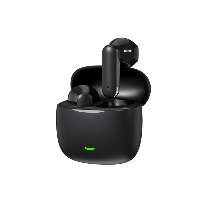 Factory Original TWS Earbuds H24 Semi-In-Ear Small Wireless Earphones V5.4 Mobile Phone Accessories HiFi Stereo Good Sound Cheap