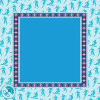 Tapis de Mahjong Américain Inodore The Apres Ski Club Edition, Expédition Rapide, Enroulable, pour Jeux de Poker et Accessoires de Table
