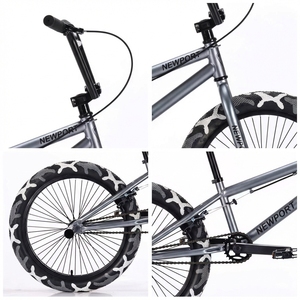 Bicicletta <span class=keywords><strong>MTB</strong></span> SY a Velocità Singola, Prezzo di Fabbrica, 20 Pollici, Bici da Montagna per Adulti, Ciclo per Uomo - Product Image 6
