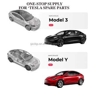Piezas de Repuesto Originales Usadas para Tesla, Piezas Nuevas para Tesla Model 3 Y X <span class=keywords><strong>S</strong></span>, Kits de Carrocería, Repuestos para Autos Tesla - Product Image 5