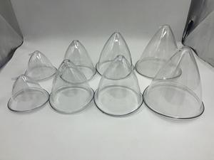 Appareil de beauté pour la poitrine et les fesses, thérapie par ventouses, lifting mammaire, amélioration des fesses, équipement de cosmétologie Au-8204 - Product Image 6