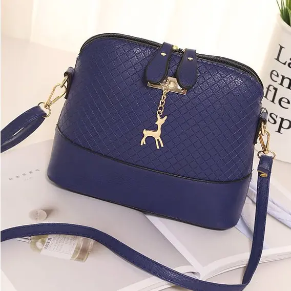 Genuine ladies shoulder hand bags clutch handbag purse 2021 luxury fashion leather bucket bag purses handbags for women