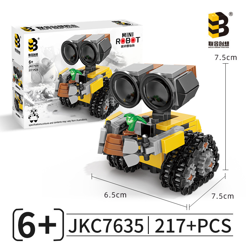Jkc7635 กล่องติดผนังขนาดเล็ก
