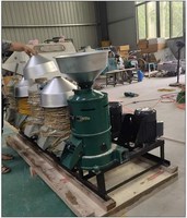 Machine d'épluchage de peau de blé à petits grains, Machine d'épluchage de peau de sarrasin, Machine d'épluchage de peau de soja