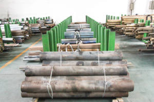 Barre ronde en <span class=keywords><strong>bronze</strong></span> de la résistance à l'usure <span class=keywords><strong>CuSn12</strong></span> de bâti - Product Image 6