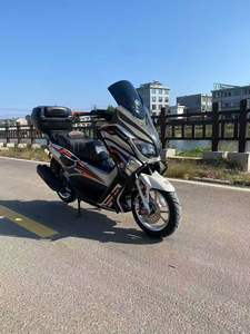 รถสกู๊ตเตอร์แก๊สแบบ <span class=keywords><strong>PCX</strong></span> ขนาด 150 ซีซี/200 ซีซี/<span class=keywords><strong>250</strong></span> ซีซี สำหรับตลาดแอฟริกา ราคาถูก - Product Image 2