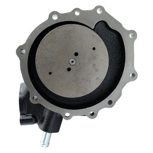 Bomba de agua CW para Hino J08C S Big Pipe J07E 16100 E0761, pieza del sistema de refrigeración del camión - Product Image 3
