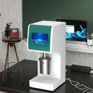 Analyseur thermomécanique de haute précision Analyseur de dilatation thermique <span class=keywords><strong>Machine</strong></span> d'essai de température de transition de phase - Product Image 5