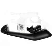 Combinaison de plongée de voiture 4x4, pour ford ranger raptor et Jeep, accessoires tout-terrain, lot de 7 pièces
