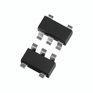 Buy Electronics Components Online LDI8233-3.3EN SC 74A, SOT 753 Power Management (PMIC) Original One Stop Service - Product Image 1
