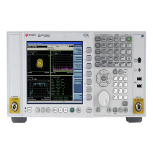 ราคาโรงงาน N9000A CXA Keysight เครื่องวิเคราะห์สัญญาณ 9KHZ-7.5GHZ พลาสติก+โลหะ รับประกัน 6 เดือน - Product Image 1