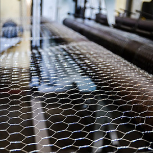 סין b2b מפעל בתפזורת חוט עוף רשת 1/2 מטבל חם מטבל חומרה מגולוון 48x100 19 מד רשת תיל משושה - Product Image 3