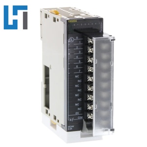 โมดูลเอาต์พุต CJ1W-OD204 ซีรีส์ CJ1W ของแท้ใหม่ ชุดควบคุมดิจิตอล I/O PLC สำหรับโปรแกรมควบคุมอุตสาหกรรม - Product Image 2