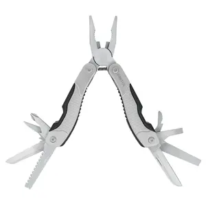 Caja con 4 unidades Multiherramienta con 12 funciones, PRETUL - Product Image 1