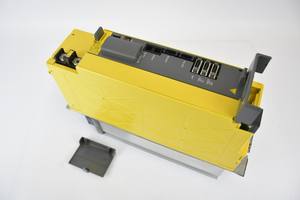 1 Stück brandneue Original Ltd. <span class=keywords><strong>2</strong></span> Achsen Alpha I Modul Mdl Svm2-40/40 Hvi A06b-6124-h207 Ver B Plc - Product Image 2