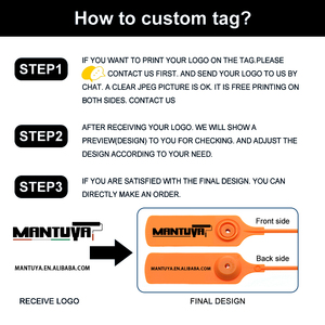 Bán Buôn Con Dấu Treo Thẻ Và Nhãn Hồng Nhựa Sản Phẩm Logo <span class=keywords><strong>Tag</strong></span> Cho Đồ Trang Sức Quần Áo Túi - Product Image 5