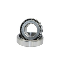 Roulements à rouleaux coniques à une rangée Harbin 30204 30206 32009 768906 32005 30203 en acier pour roulements