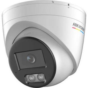   กล้องวงจรปิดรูปทรงหอยสังข์ 6MP สีสันสดใส รองรับ PoE สำหรับภายนอกอาคาร มาตรฐาน IP66 พร้อมอินฟราเรดมองเห็นในเวลากลางคืนได้ไกล 30 เมตร - Product Image 3