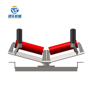 Ayarlanabilir açı yerçekimiyle taşımalı makaralı konveyör motora gerek yok yerçekimiyle taşımalı makaralı konveyör - Product Image 3