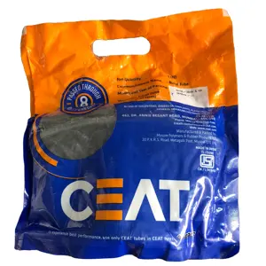 Ceat-neumático interno de motocicleta, alta calidad, 3,00-18, 3,00-17, 2,75-18, 2,75-17, 2,50-17