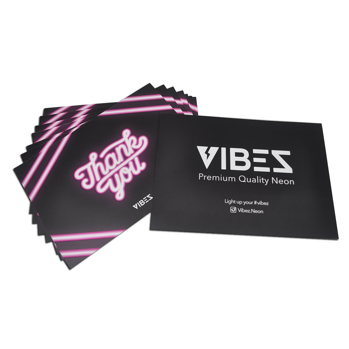 Professional Kraft Paper Book Printing Cardboard Game & Business Entertainment Thank You & Learning Paper Playing Card