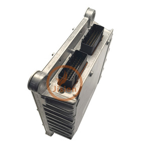 บอร์ดคอมพิวเตอร์ควบคุมรถขุด20577135สำหรับ Volvo EC240 ECU 20577135 - Product Image 4