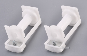 Stores et volets romains intérieurs personnalisés pour fenêtres Stores à rouleau avec rideau à rouleau en tissu <span class=keywords><strong>occultant</strong></span> Carton populaire 5kg - Product Image 5