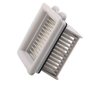 Brosse à rouleau de remplacement applicable à l'aspirateur sans fil <span class=keywords><strong>Roborock</strong></span> A20Air Smart pour usage domestique. - Product Image 3