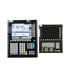 Control Numérico 6FC5370-8AA30-0BA0 828D, Nuevo, 100% Original - Product Image 1
