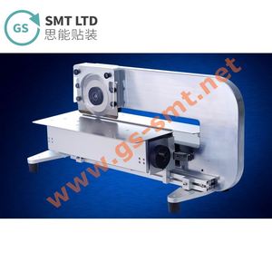 Machine de découpe 510 pour dépanelisation de PCB - Product Image 3