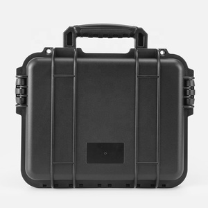 Cajas de embalaje de plástico EVA 270H personalizadas Maleta Botiquín de primeros auxilios impermeable Estuche medicinal - Product Image 4