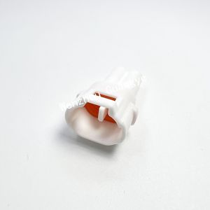 Connecteur auto 2 broches mâle femelle blanc <span class=keywords><strong>étanche</strong></span> Connecteur moto 6187-2171 6180-2181 - Product Image 3