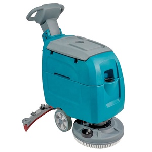 Reliable Stand-up <b>Floor</b> for Commercial Maintenance Robot - Product Image 3