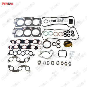 Für Toyota 1MZ/MCV10 AVALON Limousine 3.0 1995-2005 Bester Reparatur satz für Kopf dichtung OEM 04111-20041 Werkseitig - Product Image 1