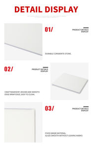 Migliori pietre <span class=keywords><strong>per</strong></span> <span class=keywords><strong>Pizza</strong></span> smaltate rotonde e quadrate durevoli <span class=keywords><strong>per</strong></span> barbecue e padella da forno grigliate e Set da forno nero - Product Image 6