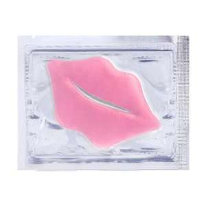Offre Spéciale échantillon gratuit doux étouffer les lèvres soin des lèvres plus pulpeuses lèvres hydratant masque - Product Image 5