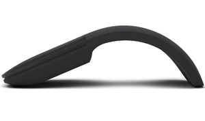 Cho Microsoft Bề mặt Arc <span class=keywords><strong>Mouse</strong></span>-Bluetooth 4.1-<span class=keywords><strong>2.4GHz</strong></span>-uốn cong đuôi-cho Business-Office-<span class=keywords><strong>2.4GHz</strong></span> - Product Image 2
