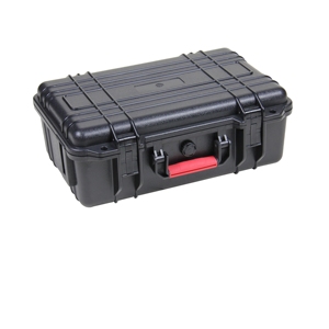 Caja Electrónica Hermética a Prueba de Polvo IP67 de Plástico ABS 45-3, 335x236x126mm, 1.2-1.35kg, Flotabilidad Máxima 6.2kg - Product Image 1