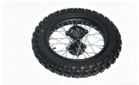 Pièces détachées pour trottinette électrique KuKirin X1 : Cache-moteur / Phare / Contrôleur / Chargeur / Frein hydraulique / Tableau de bord / Garde-boue avant, etc.