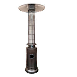 APG Potente calentador <span class=keywords><strong>de</strong></span> tanque <span class=keywords><strong>de</strong></span> <span class=keywords><strong>gas</strong></span> portátil seguro y respetuoso con el medio <span class=keywords><strong>ambiente</strong></span> Calentador <span class=keywords><strong>para</strong></span> Llama al aire libre - Product Image 2