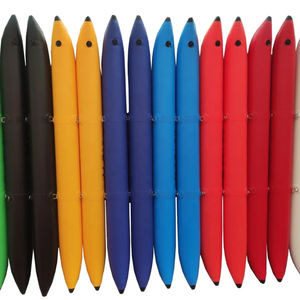 Bouée gonflable pour vélo aquatique, accessoires gonflables pour vélos aquatiques - Product Image 1