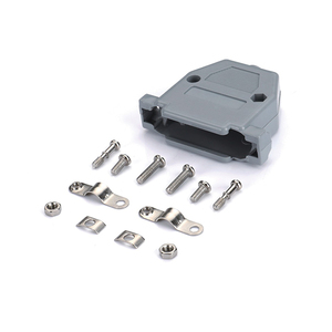 Chất lượng cao D-SUB 25p nữ cho cáp gia công pin, D-SUB 25pin ổ cắm, DB 25p nữ kết nối, 09670254704 - Product Image 5