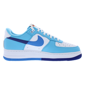 Zapatillas de Fitness y Cross-Training Unisex Nike Air Force 1 '07 LV8 Blanco/Azul Foto Claro | 100% Auténticas - Product Image 1