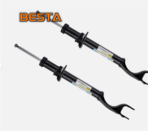 2053205430 2053205330 2/Amortiguadores B4 (<span class=keywords><strong>DM</strong></span>) 2-24-252027 Delantero Derecho para Mercedes-Benz C - Product Image 1