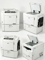 Photocopieurs et imprimantes MF MD935W remis à neuf, pour imprimantes Risograph MF935W, photocopieurs, machines numériques et photocopieuses