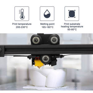 Filamento SUNLU PLA PLUS de 1.75 mm, 1 kg, Filamentos de Impresión 3D de Alta Calidad para Impresora 3D, Plástico PLA+ - Product Image 4