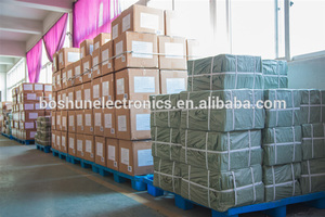 Boîtiers Boshun <span class=keywords><strong>D</strong></span>-2 (connecteur 48+32 broches), boîtier en aluminium pour connecteur 80 broches - Product Image 6